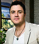Mauricio Manieri